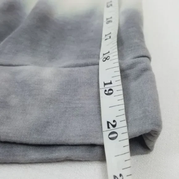 Knox Rose Tie Dye Sweatshirt Women's M - Picture 7 of 9